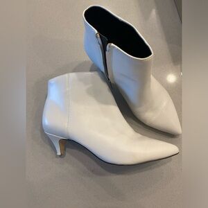 Sam Edelman ankle boots